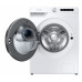 WD90T554DBW Samsung 9kg/6kg Smart Washer Dryer Combo 